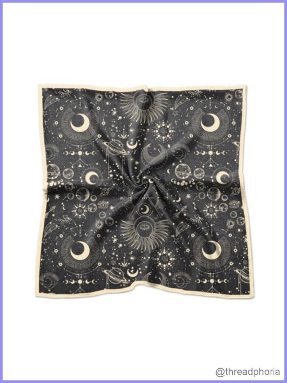 Silk Feeling Large Square Scarf Satin Head Wrap Hair Bandana 27.5 Inch